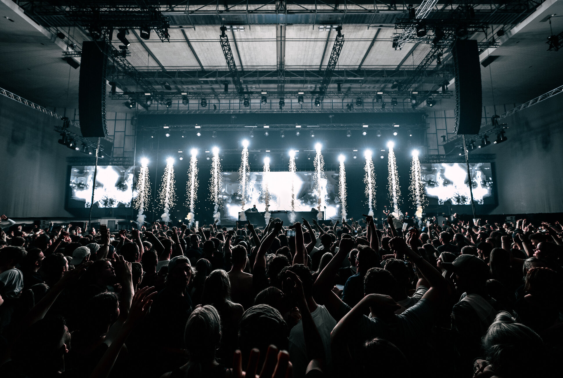 Timmy Trumpet, Festival, Innsbruck