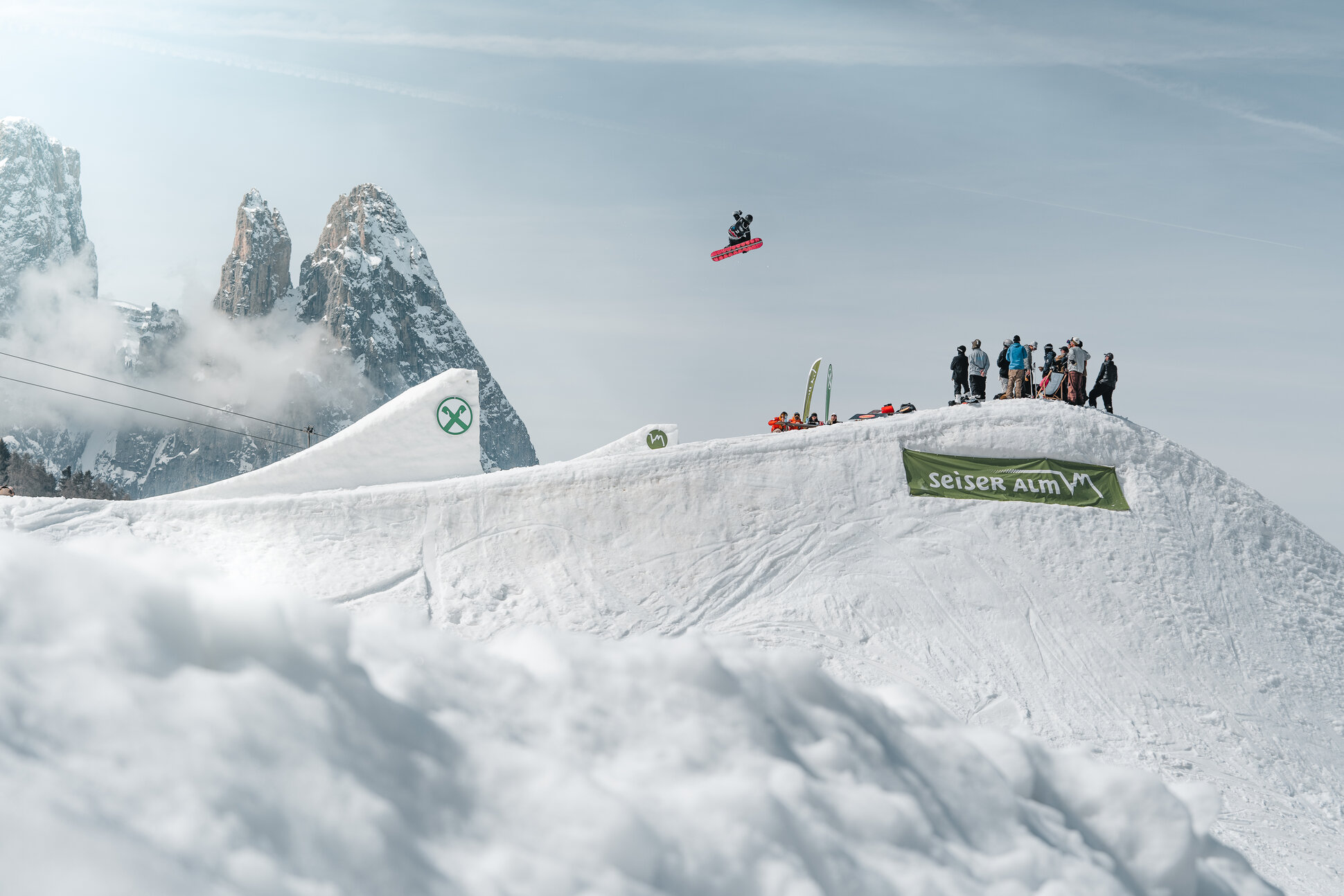 Sport Photographer, Southtyrol, Südtirol, Dolomiten, Ski