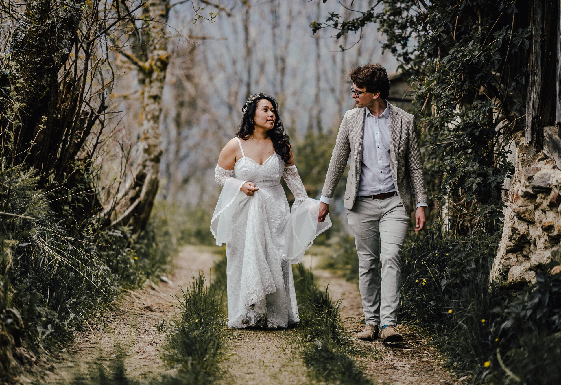 Hochzeit, Wedding, Hochzeitsfotograf Südtirol, Südtirol