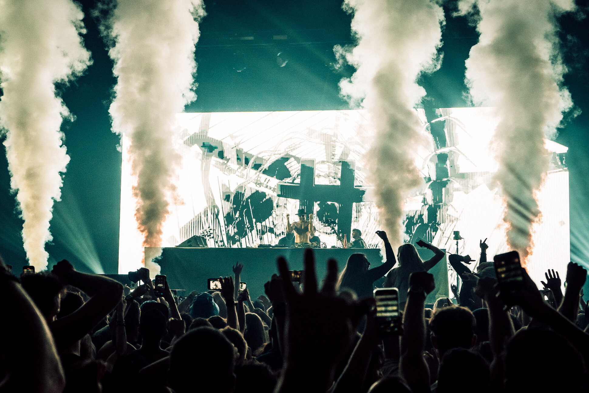 Timmy Trumpet, Festival, Innsbruck, Medun, Fat Tony