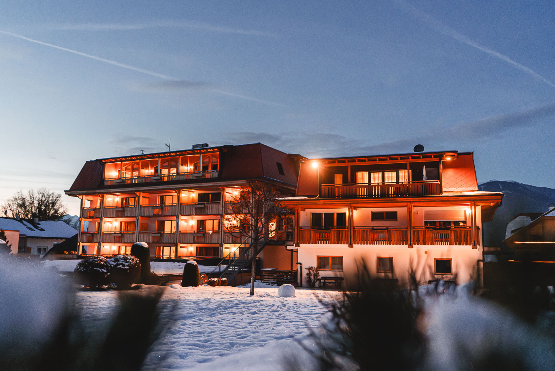Hotel, Southtyrol, Südtirol Hotels