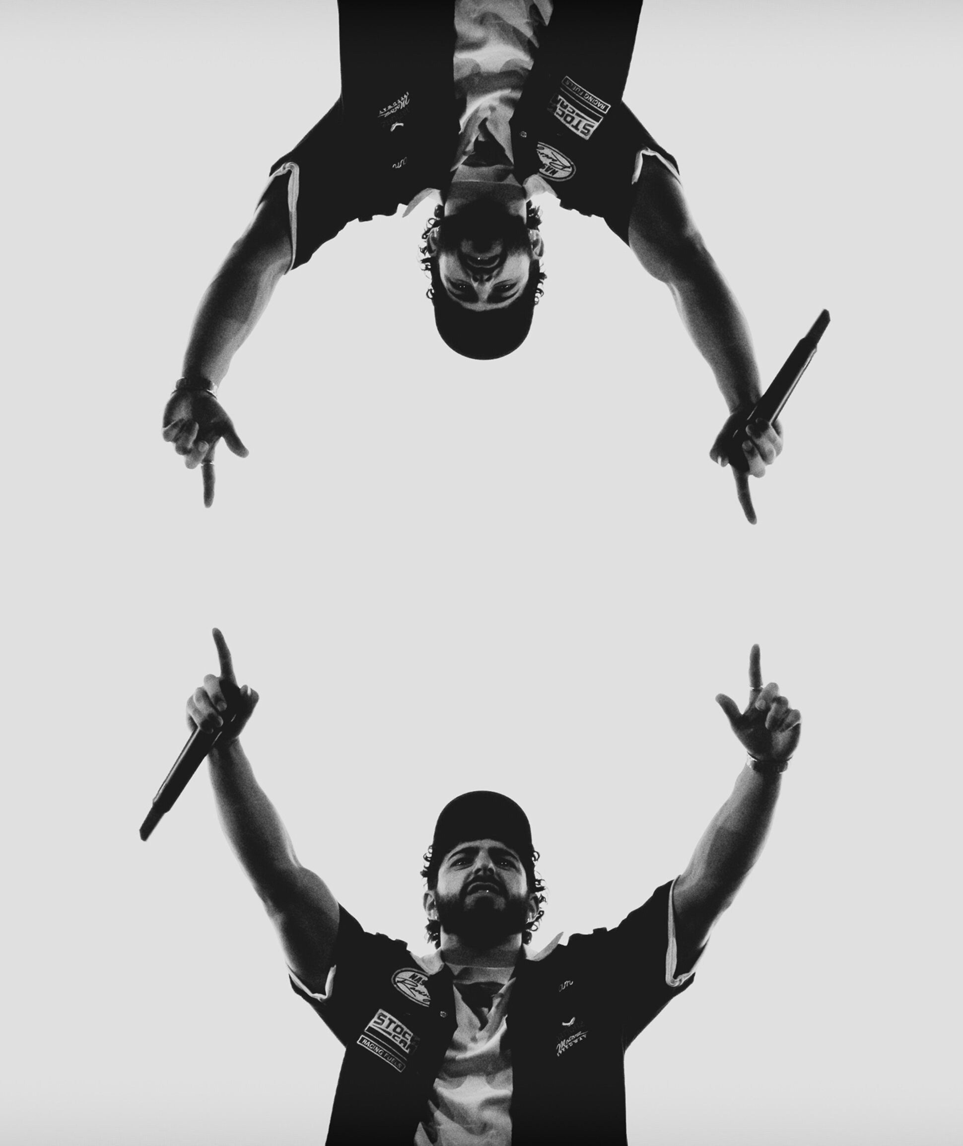 itsrestricted, Timmy Trumpet, Festival