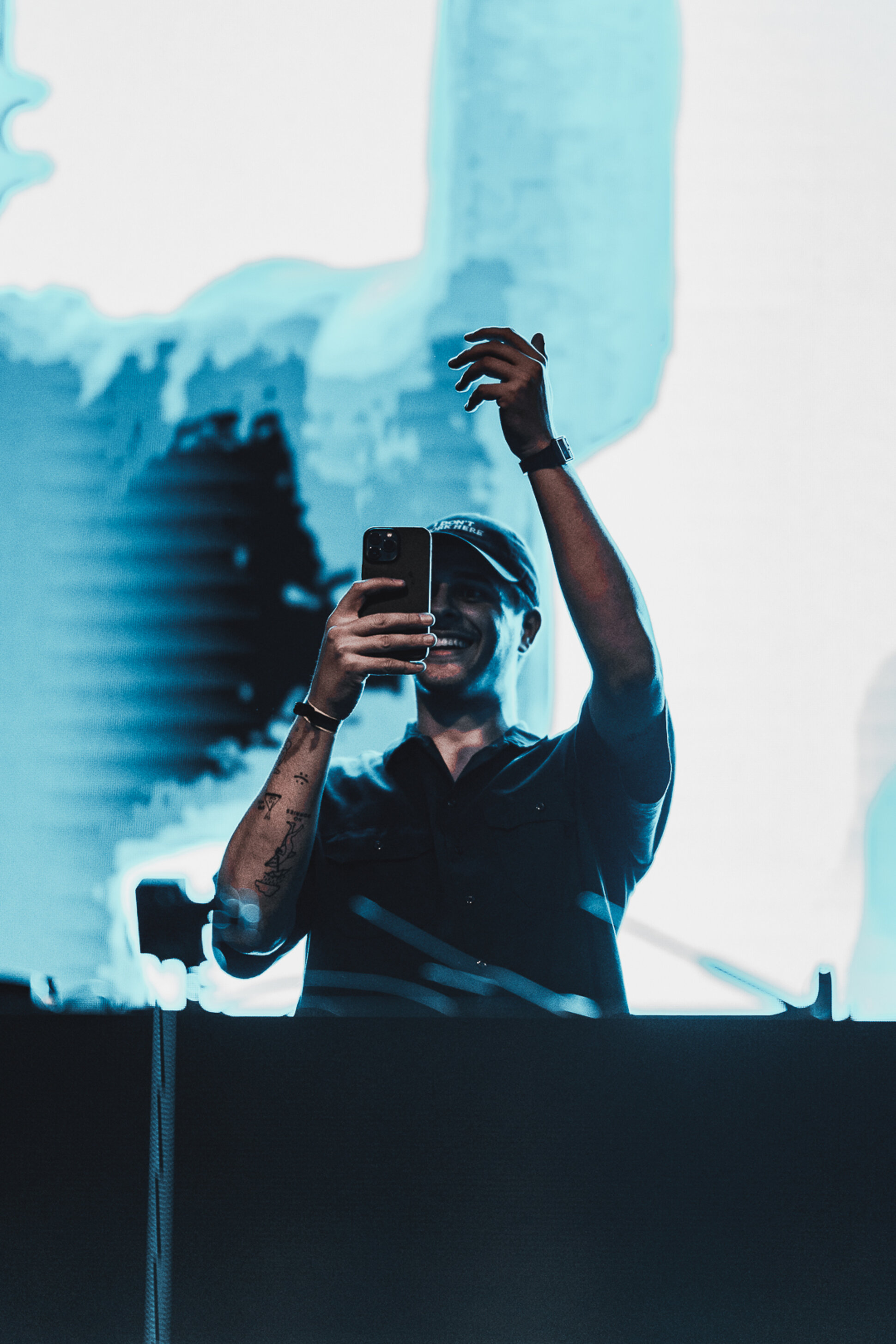 Whynot, Festival
