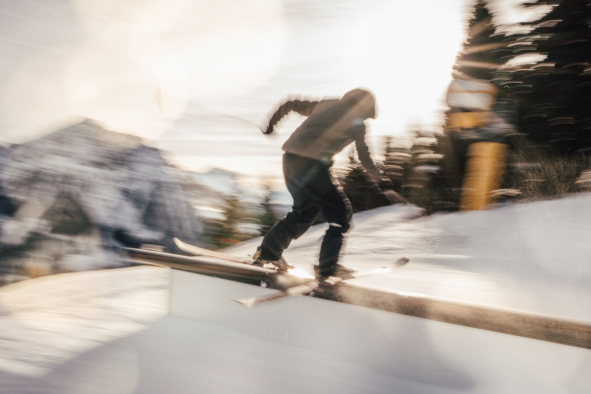 Sport Photographer, Southtyrol, Südtirol, Dolomiten, Ski
